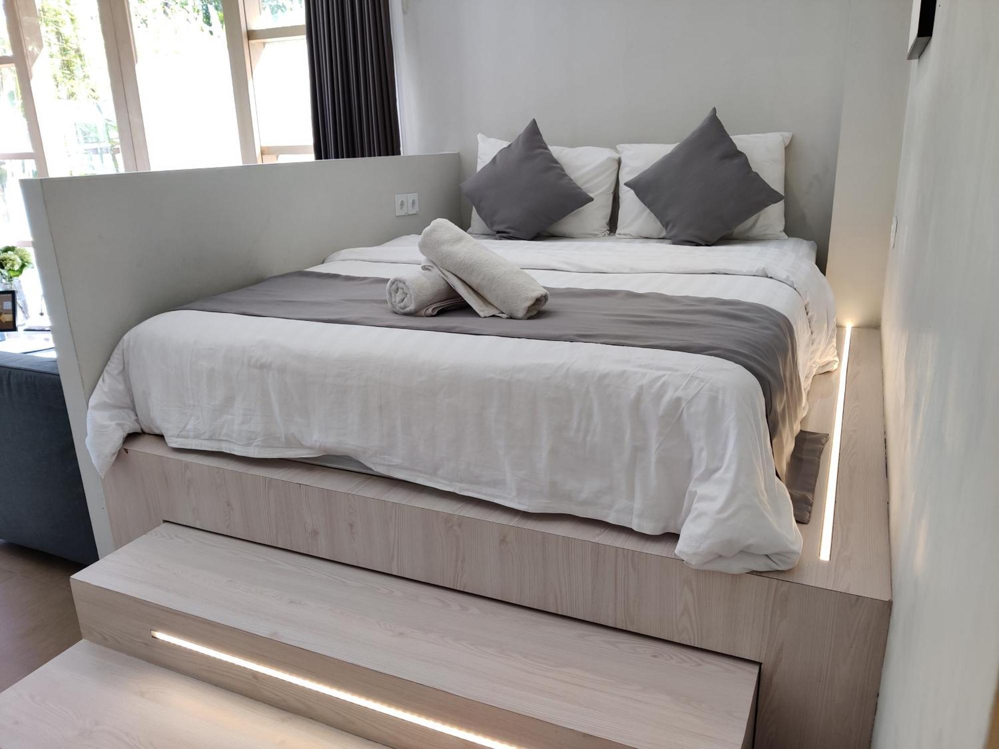 Dreamland Guest Bali Villa Ungasan Dış mekan fotoğraf