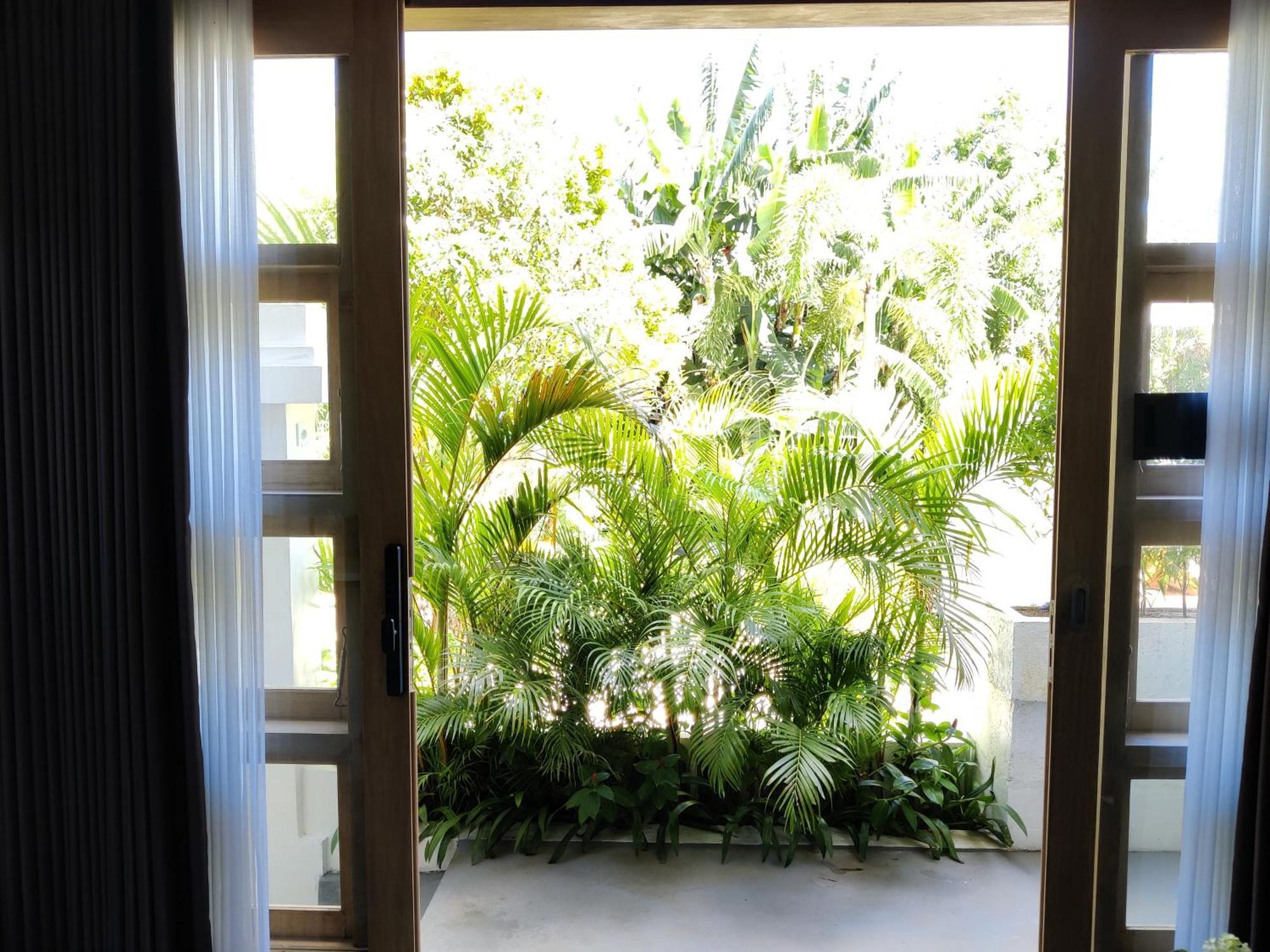Dreamland Guest Bali Villa Ungasan Dış mekan fotoğraf
