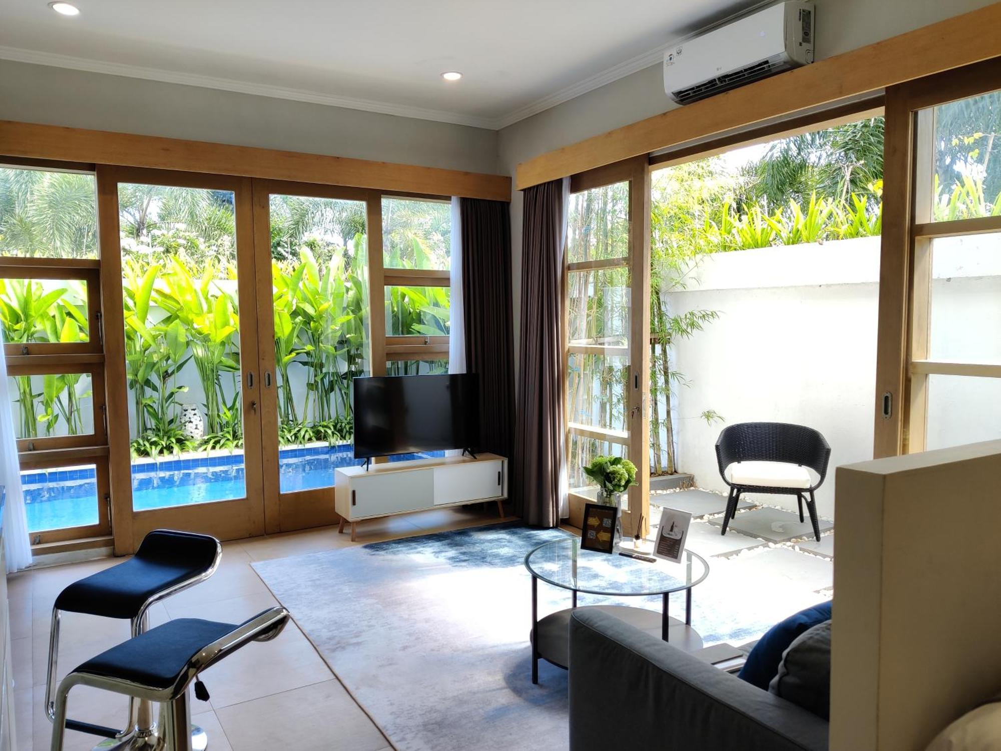 Dreamland Guest Bali Villa Ungasan Dış mekan fotoğraf