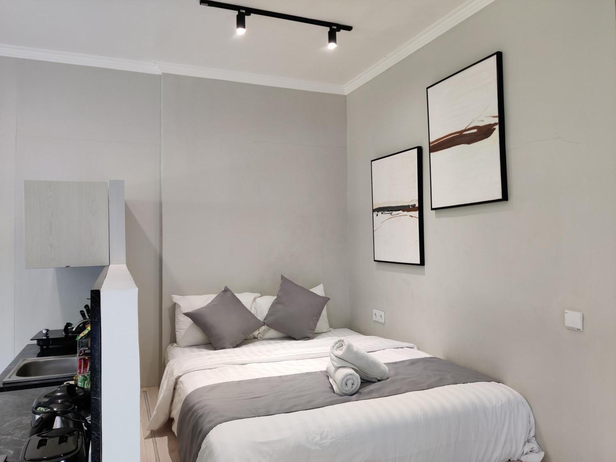 Dreamland Guest Bali Villa Ungasan Dış mekan fotoğraf