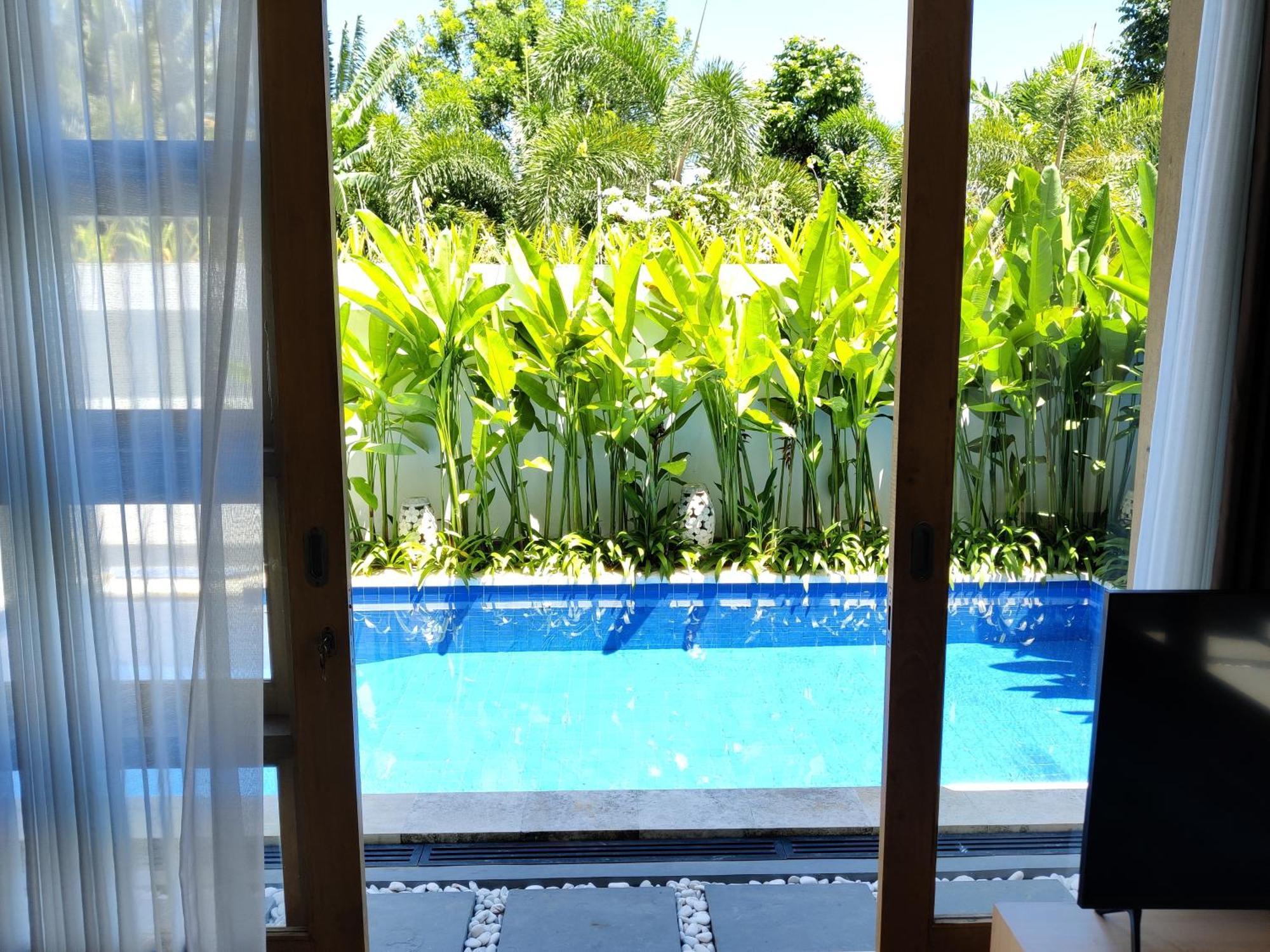 Dreamland Guest Bali Villa Ungasan Dış mekan fotoğraf