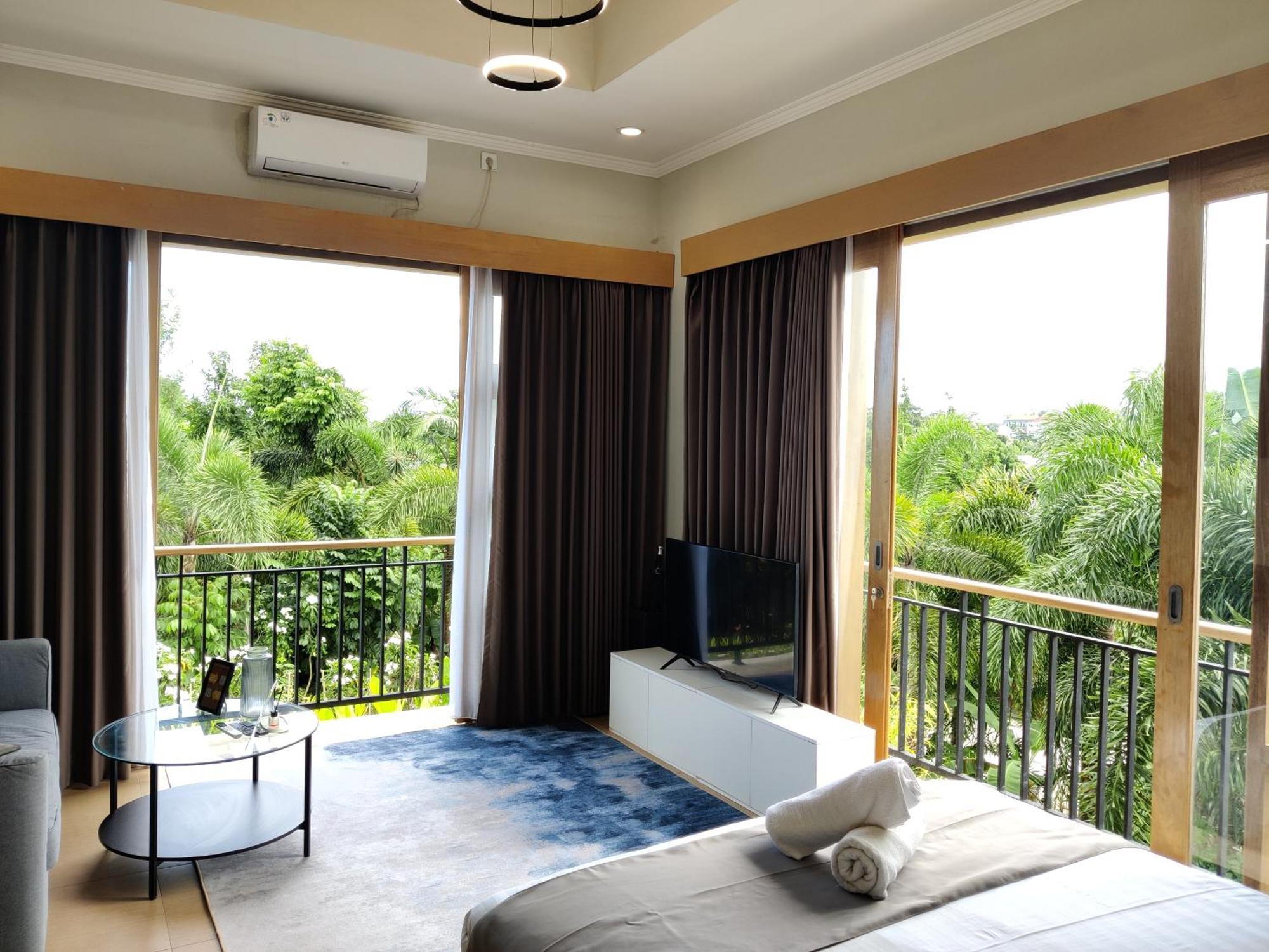 Dreamland Guest Bali Villa Ungasan Dış mekan fotoğraf