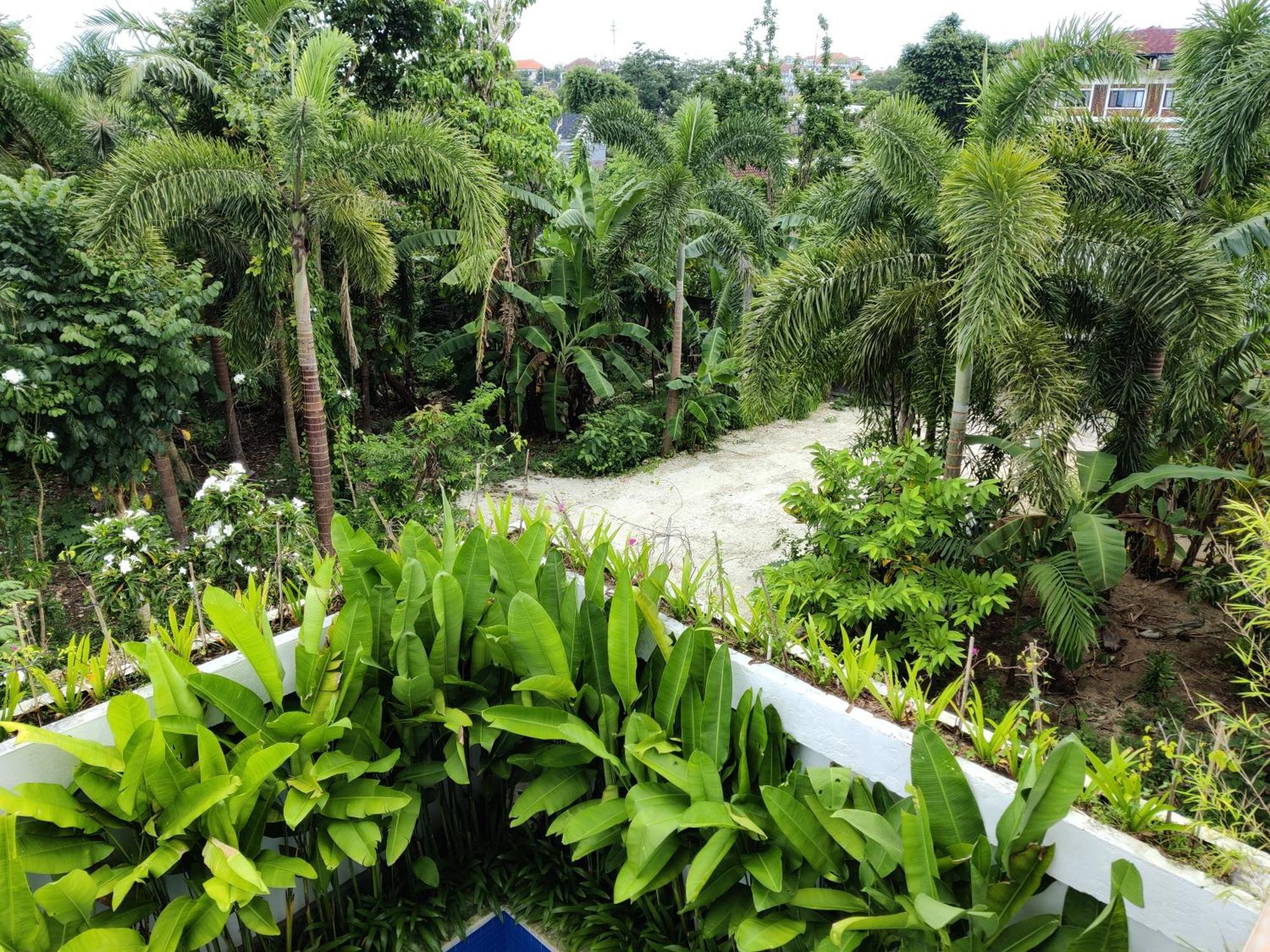 Dreamland Guest Bali Villa Ungasan Dış mekan fotoğraf