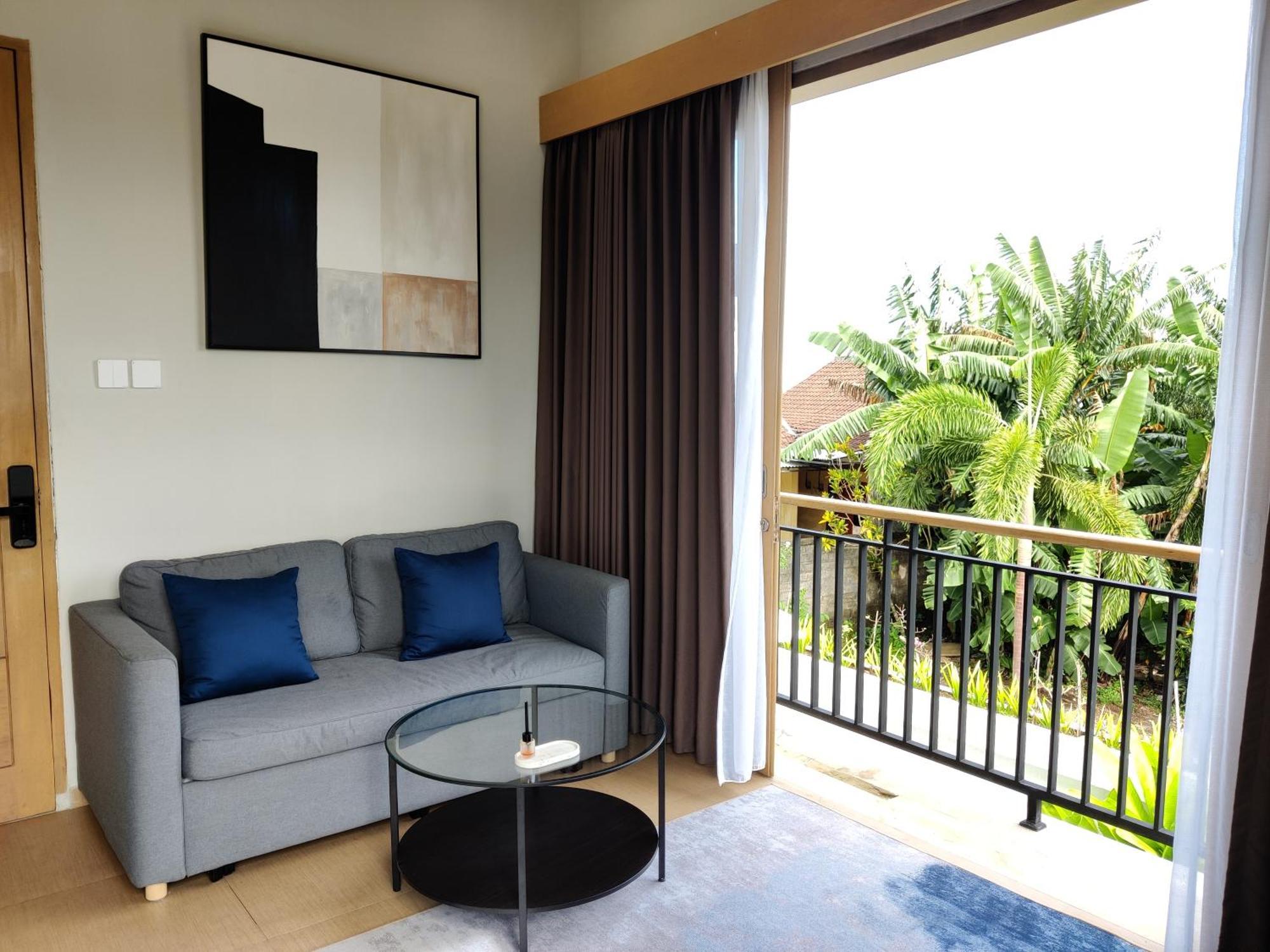 Dreamland Guest Bali Villa Ungasan Oda fotoğraf