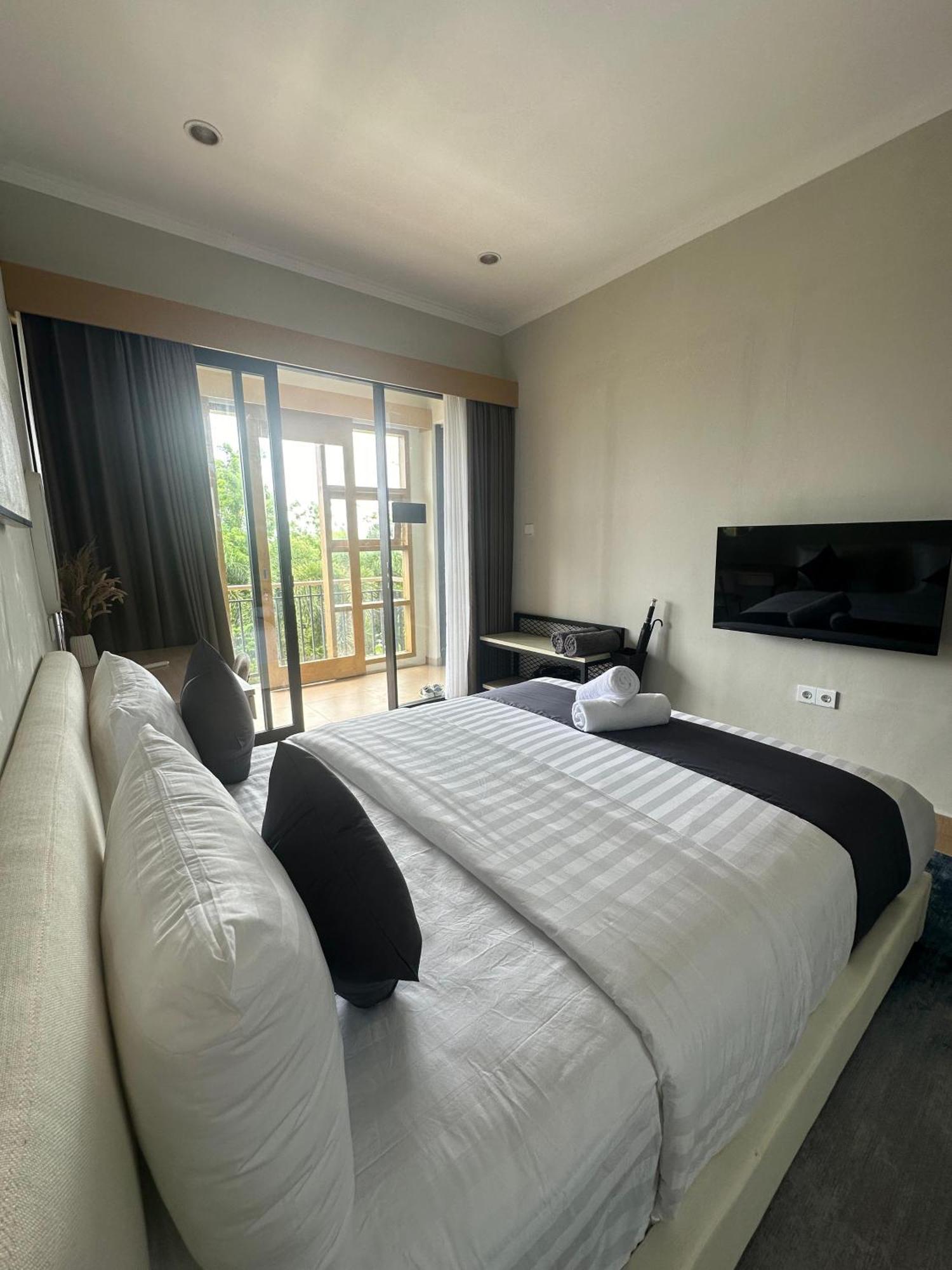 Dreamland Guest Bali Villa Ungasan Dış mekan fotoğraf