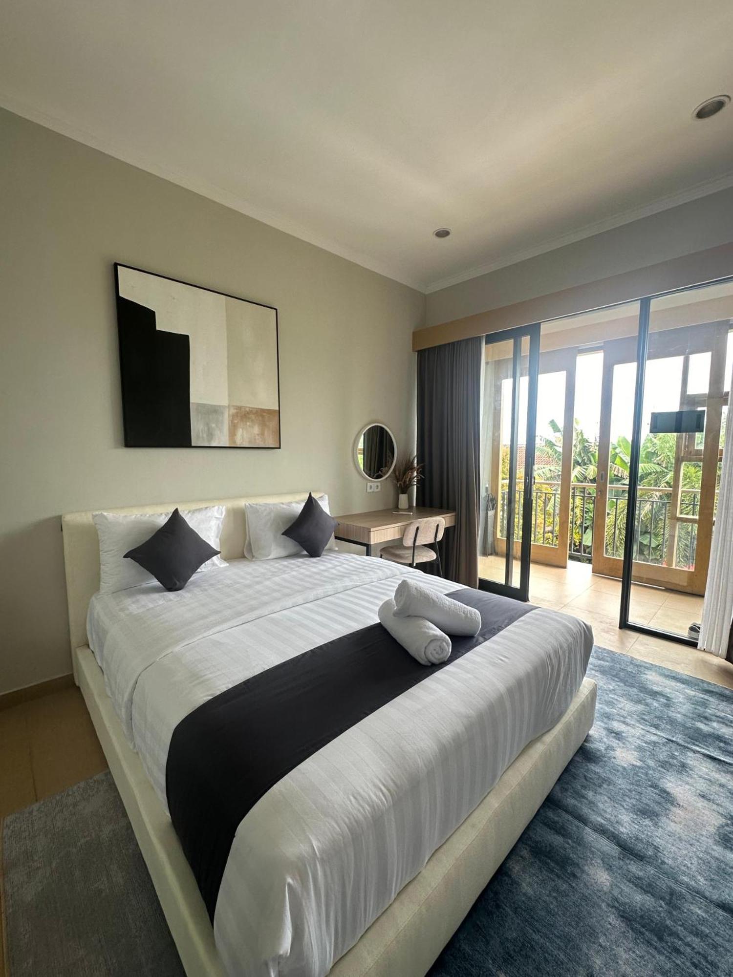 Dreamland Guest Bali Villa Ungasan Dış mekan fotoğraf