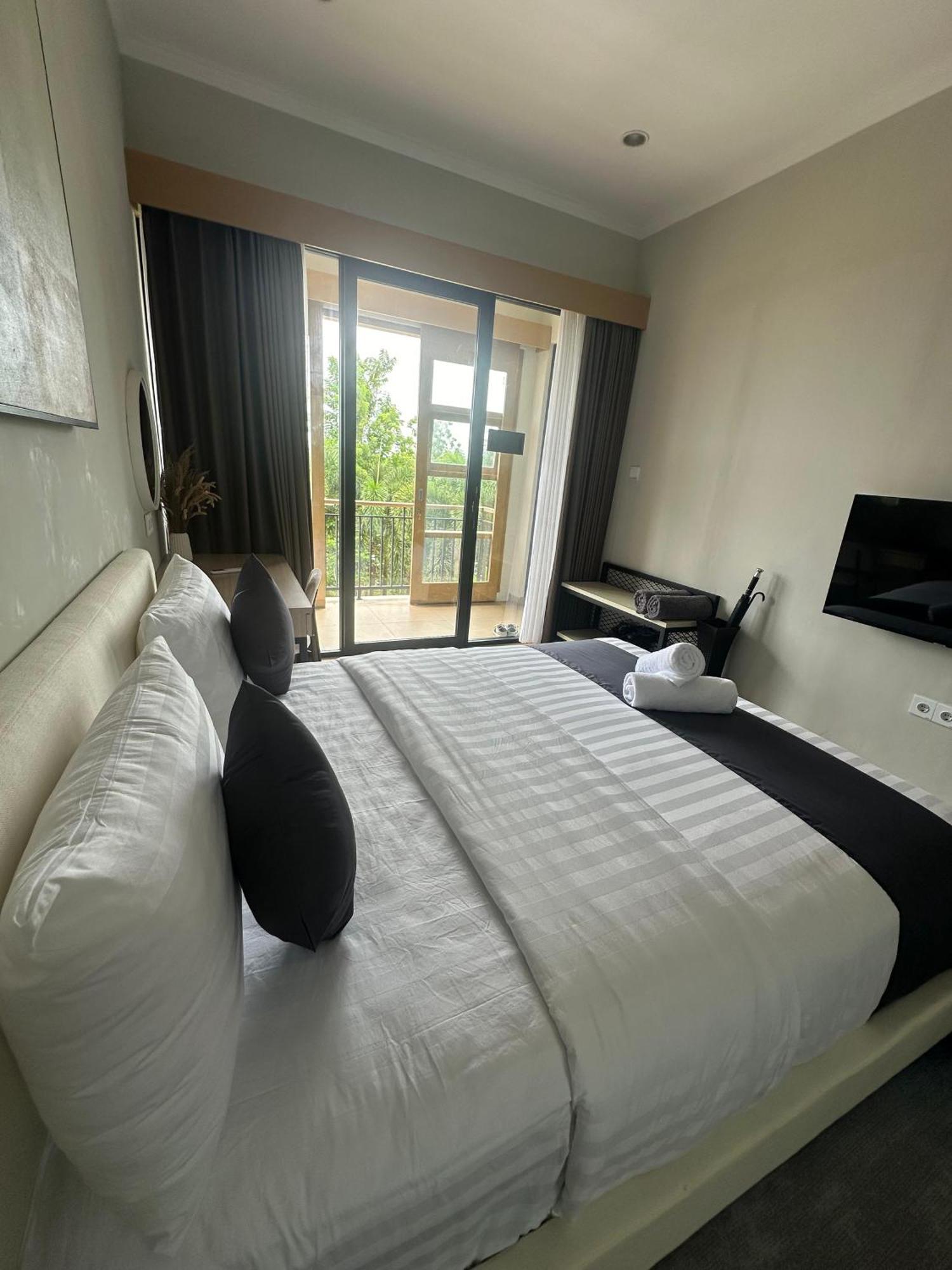 Dreamland Guest Bali Villa Ungasan Dış mekan fotoğraf