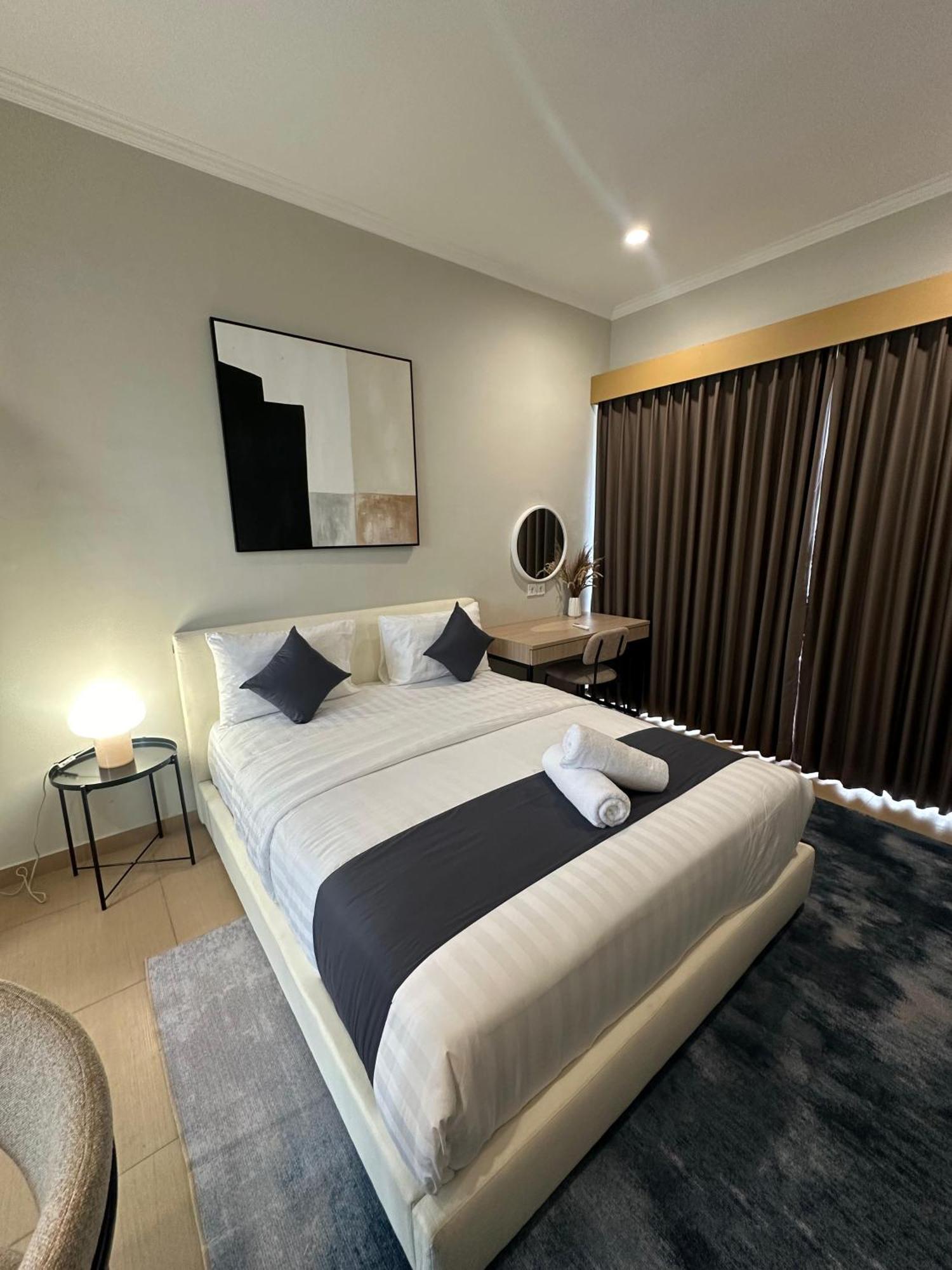 Dreamland Guest Bali Villa Ungasan Dış mekan fotoğraf