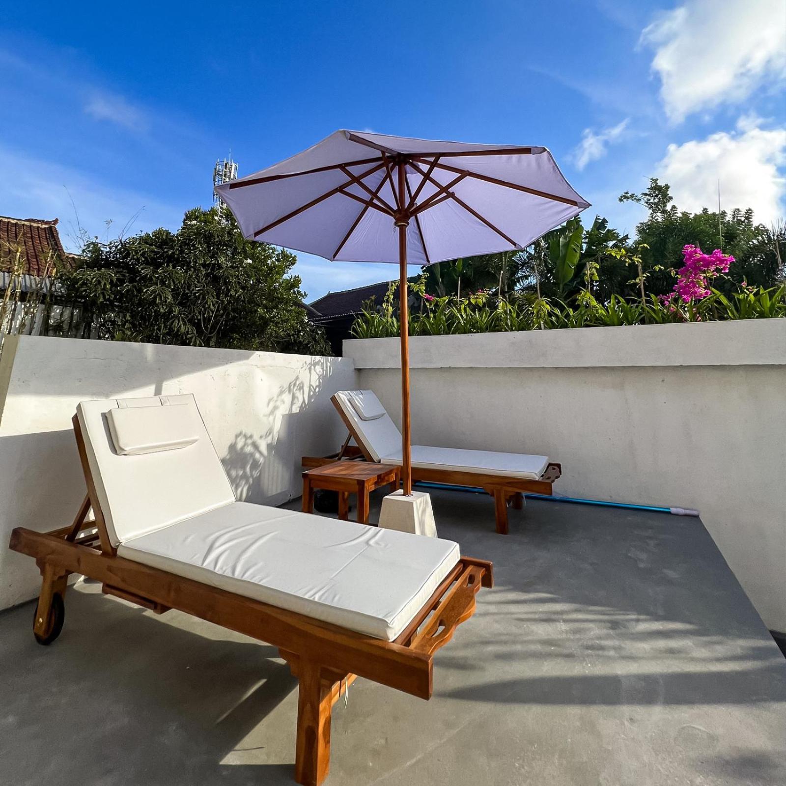 Dreamland Guest Bali Villa Ungasan Dış mekan fotoğraf