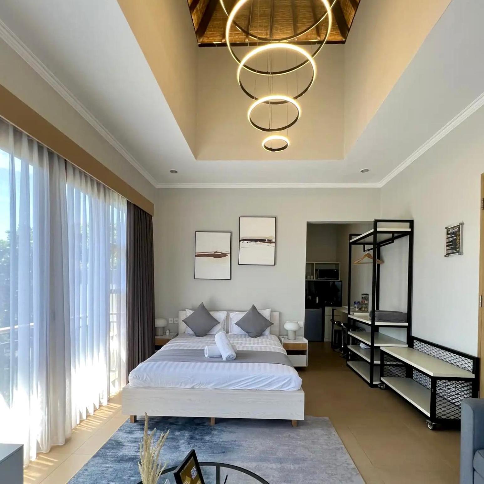 Dreamland Guest Bali Villa Ungasan Dış mekan fotoğraf